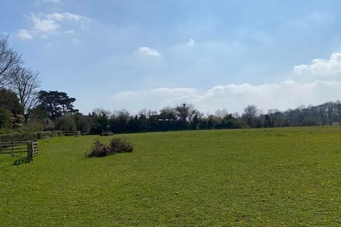 Land for sale, HorseShoe Rise, Round Street, Cobham Southfleet DA13 9AY
