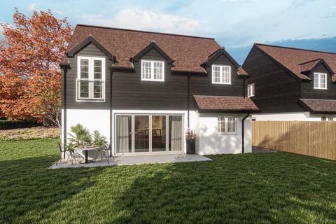 Land for sale, Green Street Green Rd Dartford DA2 8DP