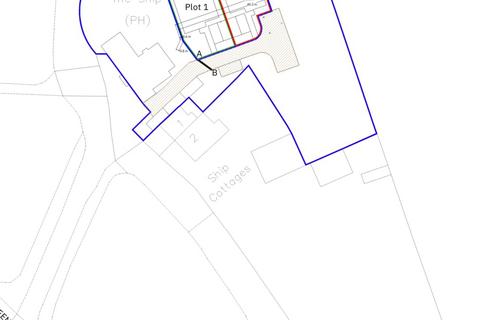Land for sale, Green Street Green Rd Dartford DA2 8DP