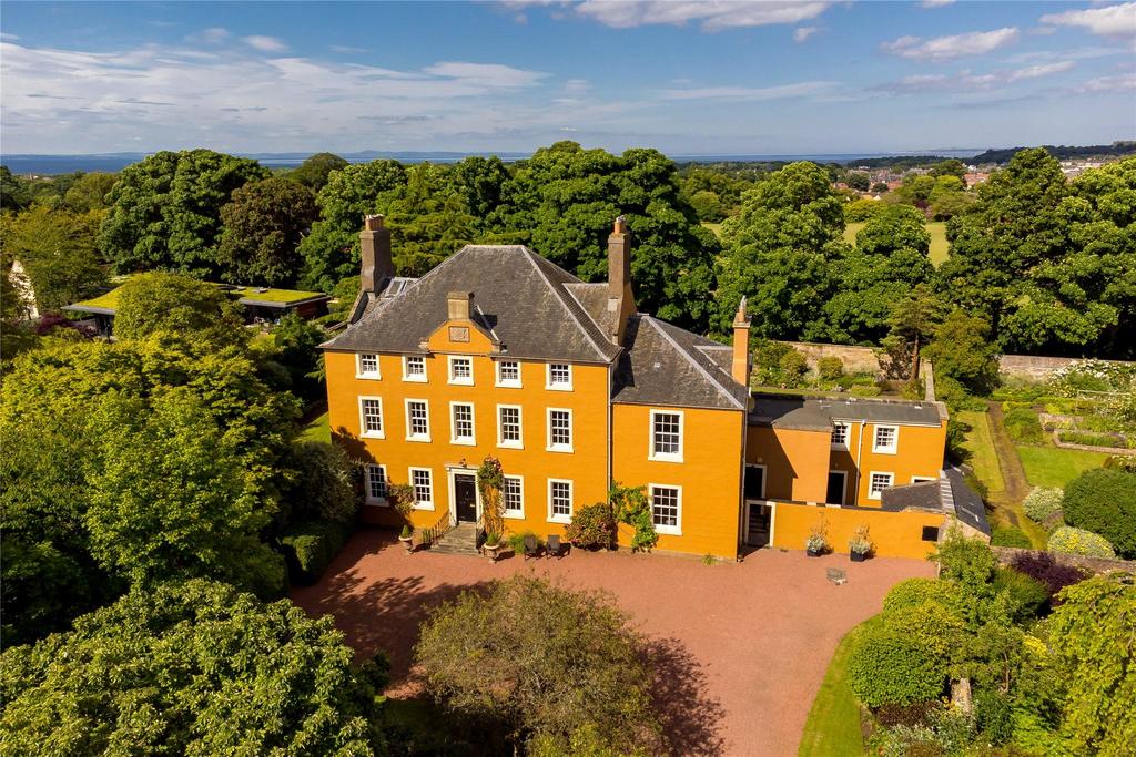 Aeriel View