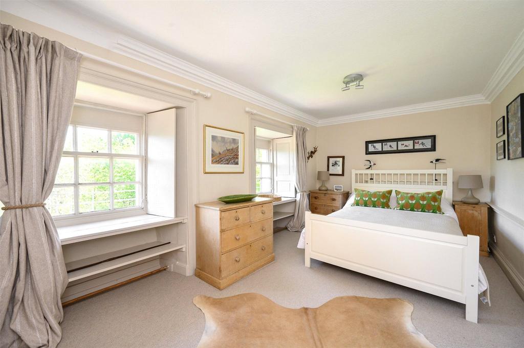 Double Bedroom