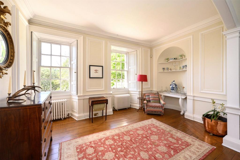 Ff Drawing Room