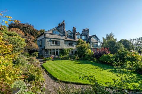 undefined, Gillinggate, Cumbria LA9