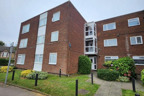 undefined, Luton, LU2