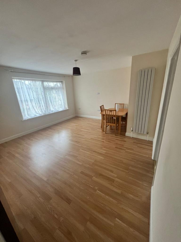 Living / Dining Room