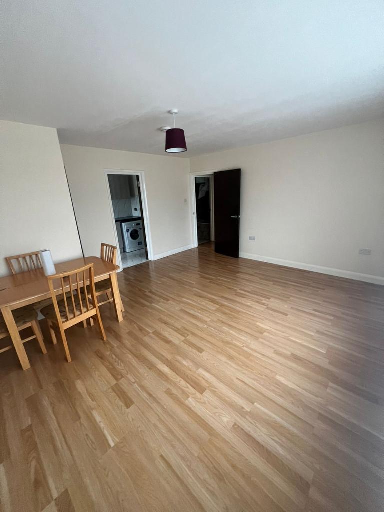 Living / Dining Room