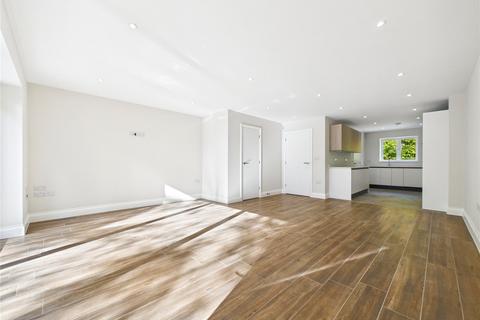 undefined, Plot 5 The Crest, Castlefields, Gallows Hill, Hadleigh, Ipswich, Suffolk, IP7
