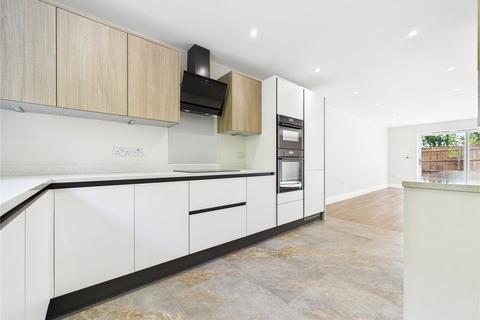 undefined, Plot 5 The Crest, Castlefields, Gallows Hill, Hadleigh, Ipswich, Suffolk, IP7