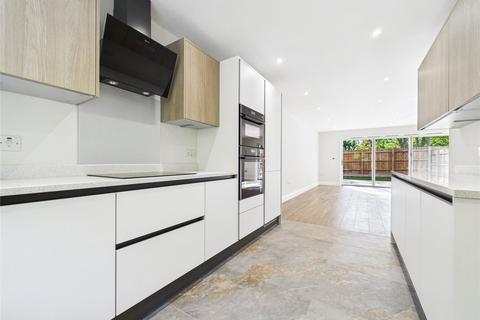 undefined, Plot 5 The Crest, Castlefields, Gallows Hill, Hadleigh, Ipswich, Suffolk, IP7