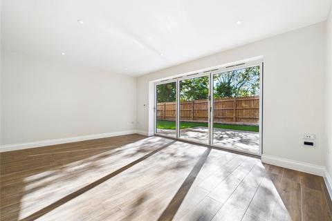 undefined, Plot 5 The Crest, Castlefields, Gallows Hill, Hadleigh, Ipswich, Suffolk, IP7