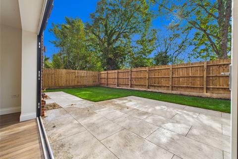 undefined, Plot 5 The Crest, Castlefields, Gallows Hill, Hadleigh, Ipswich, Suffolk, IP7