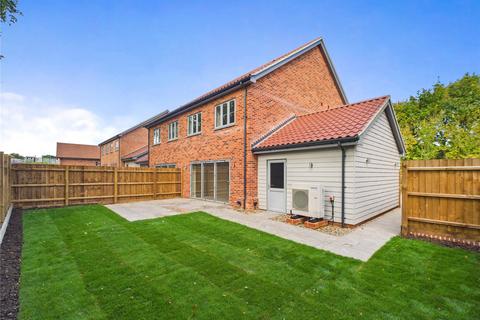 undefined, Plot 5 The Crest, Castlefields, Gallows Hill, Hadleigh, Ipswich, Suffolk, IP7