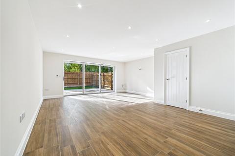 undefined, Plot 5 The Crest, Castlefields, Gallows Hill, Hadleigh, Ipswich, Suffolk, IP7