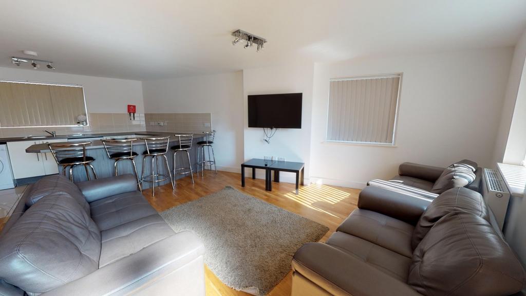 House in Nottingham - View 2