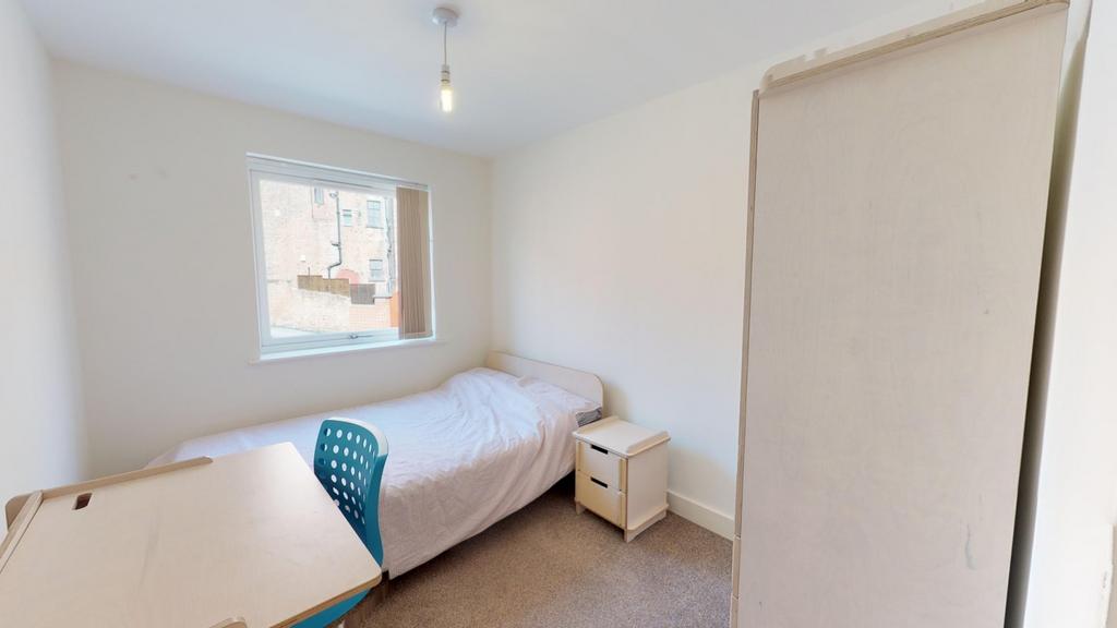 House in Nottingham - View 4