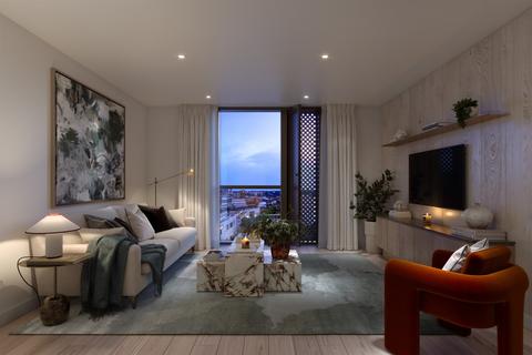 One Centenary Way, Birmingham, B3