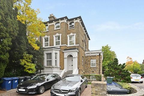 Grange Road, Ealing