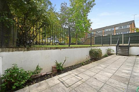 undefined, Grange Road, Ealing