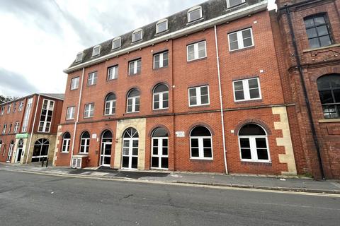 undefined, Thornhill House, Wakefield, WF1