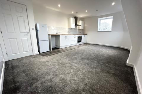 undefined, Thornhill House, Wakefield, WF1