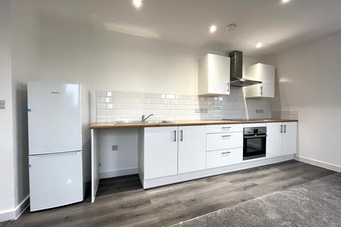 undefined, Thornhill House, Wakefield, WF1