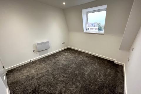 undefined, Thornhill House, Wakefield, WF1