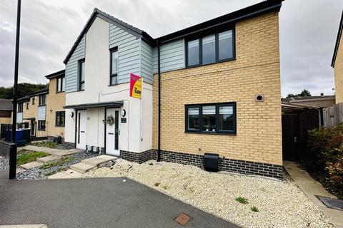 undefined, Isinglass Drive, Edlington, Doncaster