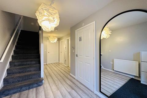 undefined, Isinglass Drive, Edlington, Doncaster