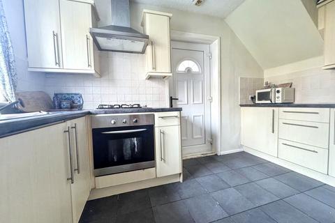 2 bedroom semi-detached house for sale, Fountains Crescent, Houghton Le Spring, Tyne and Wear, DH4 5LL
