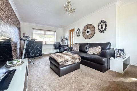 2 bedroom semi-detached house for sale, Fountains Crescent, Houghton Le Spring, Tyne and Wear, DH4 5LL