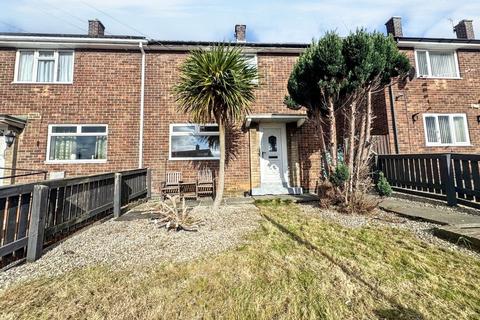 Fountains Crescent, Houghton Le Spring, Tyne and Wear, DH4 5LL