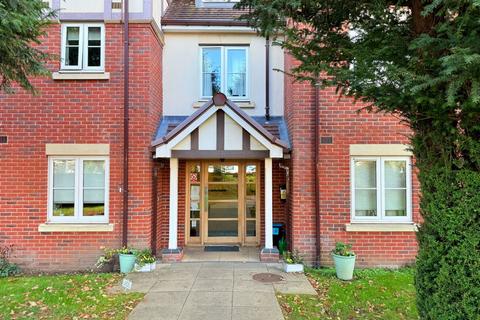 2 bedroom retirement property for sale, Grange Court, Warwick Road, Solihull