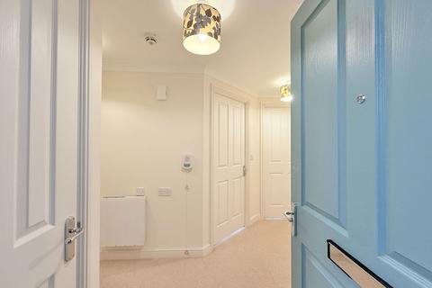 2 bedroom retirement property for sale, Grange Court, Warwick Road, Solihull