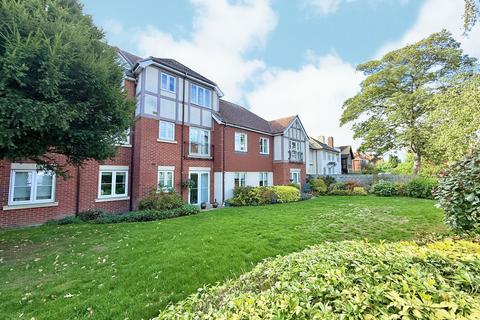 2 bedroom retirement property for sale, Grange Court, Warwick Road, Solihull