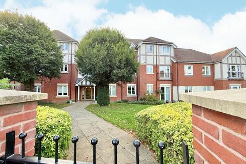 2 bedroom retirement property for sale, Grange Court, Warwick Road, Solihull