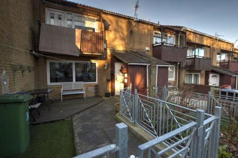 undefined, Hamilton Crescent, Newcastle upon Tyne, NE4