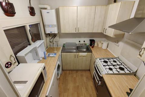 undefined, Hamilton Crescent, Newcastle upon Tyne, NE4
