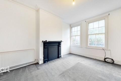 undefined, Coldharbour Lane, London