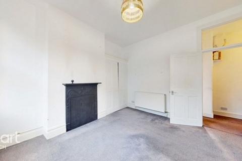 undefined, Coldharbour Lane, London