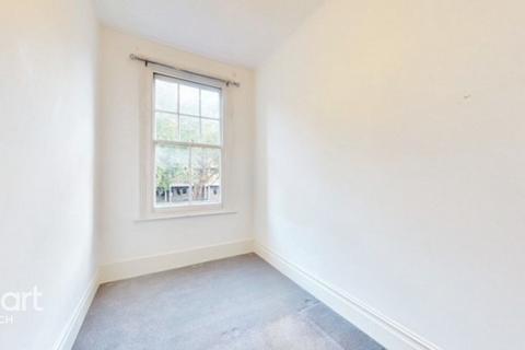 undefined, Coldharbour Lane, London