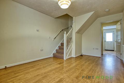 undefined, Blackberry Court, Chesterfield S43