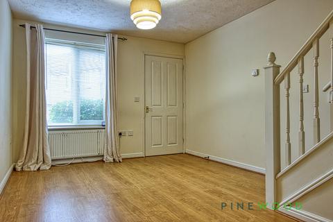 undefined, Blackberry Court, Chesterfield S43