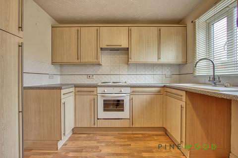 undefined, Blackberry Court, Chesterfield S43