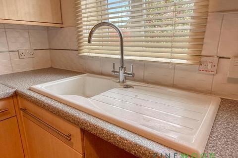 undefined, Blackberry Court, Chesterfield S43