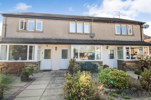 2 bedroom terraced house to rent, Brackenley Court, Embsay, Skipton, North Yorkshire, BD23