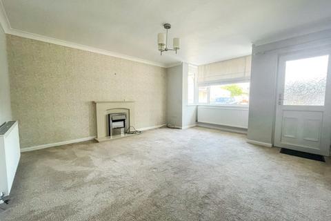 2 bedroom terraced house to rent, Brackenley Court, Embsay, Skipton, North Yorkshire, BD23