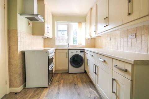 2 bedroom terraced house to rent, Brackenley Court, Embsay, Skipton, North Yorkshire, BD23