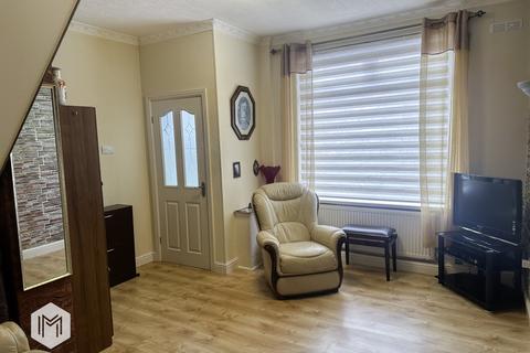 2 bedroom terraced house for sale, Huxley Street, Bolton, Greater Manchester, BL1 3JY