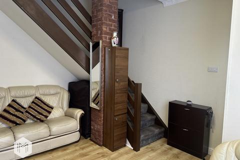 2 bedroom terraced house for sale, Huxley Street, Bolton, Greater Manchester, BL1 3JY