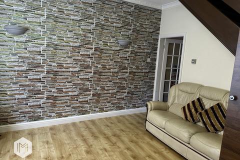 2 bedroom terraced house for sale, Huxley Street, Bolton, Greater Manchester, BL1 3JY